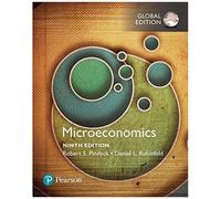 Microeconomics, Global Edition