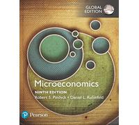 Microeconomics – Global Edition – Pearson Education