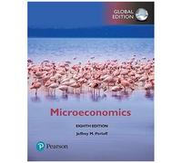 Microeconomics, Global Edition