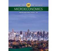 Microeconomics: Private and Public Choice - [Livre en VO] Richard Stroup, Russell Sobel, David Macpherson, James Gwartney (Auteur)