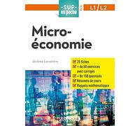 Microéconomie