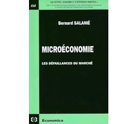 Microéconomie
