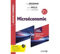 Microéconomie