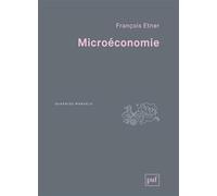 Microéconomie