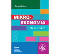 Microéconomie Collection de tâches