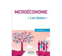 Microéconomie: "Les bases"