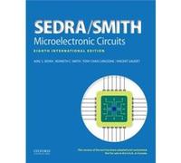 Microelectronic Circuits by Gaudet & Vincent Professor and Chair in the Department of Electrical and Computer Engineering & Professor and Chair in the Dep Gaudet Vincent Professor and Chair in the Dep