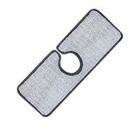 Microfiber Faucet Mat - Quick Dry Water Guard, Splash Protection Pad, Efficient Sink Mat | Kitchen Countertop Surround Design Durable Easy Use Practical Splash Guard Drying Accessories