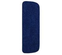 Microfiber Mop Head Replacement Pads | Multicolor: For Spray Mop And Floor Cleaning(Blue)