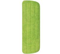 Microfiber Mop Head Replacement Pads | Multicolor: For Spray Mop And Floor Cleaning(Green)