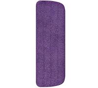 Microfiber Mop Head Replacement Pads | Multicolor: For Spray Mop And Floor Cleaning(Purple)