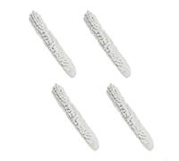 Microfiber Mop Pads for pour yeedi pour pro+ 4-Pack Washable(4 PACK) | High-absorbency microfiber, machine washable, fits pour yeedi pour pro+, removes dust and grime, 4-pack value