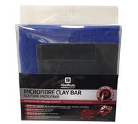 Microfibre Clay Bar-Abelauto