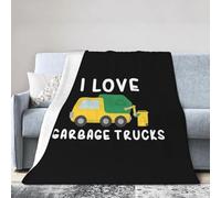 Microfibre Couvertures Polaire Réfléchissez Pendant Que C'est Encore Légal Jete De Canape Flanelle Blanket pour Divan l'hiver D'Intérieur 80"x60"