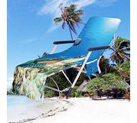 Microfibre Grande Serviette De Plage Pour Chaise Longue,Ultra Absorbante, SéChage Rapide,LéGer Beach Towel,Parfaite Pour Bain De Soleil,Yoga,Camping Et Voyage,Monde Sous-Marin (Color 3,75 x 210 cm)