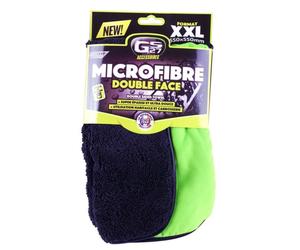 Microfibre GS27 Microfibre Double Face
