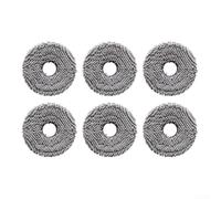 Microfibre Haute Absorption pour Dreame Matrix10 Ultra | Microfibre pour premium, haute absorption, lavable en machine, X50s Pro, séchage rapide