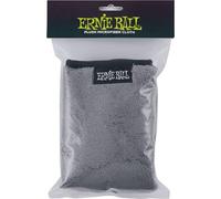Ernie Ball Chiffon à polir en microfibre très douce en peluche, 30,5 x 30,5 cm