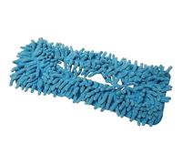 Microfibre Mop Serpillère de rechange d'aspiration flauschi pour sols durs pour aspirateur DIRT DEVIL Centrixx M 2 m 2613-1