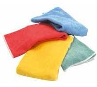 Microfibre multiusages 32x32CM VIKAN/ACT (vert)