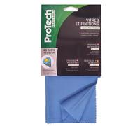 Microfibre Vitre Et Finitions Protech Monte-carlo