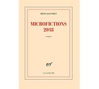 Microfictions 2018