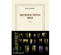 Microfictions 2022