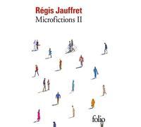 Microfictions II: 2018