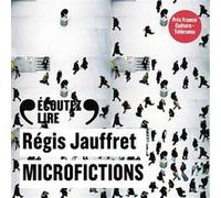 Microfictions Régis Jauffret (Auteur)