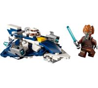 LEGO® Star Wars™ 75400 Microfighter Chasseur Jedi de Plo Koon