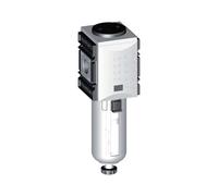 Microfiltre 0.01microns G1/2'' 450l/min Futura 2
