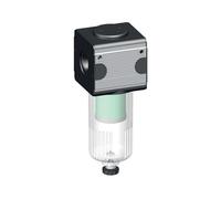 Microfiltre 0.01microns G1/2'' 720l/min Auto Metal Multifix 2