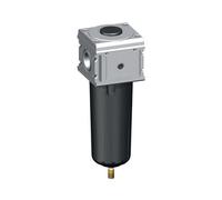 Microfiltre 0.01microns G3/4'' 2600l/min Auto Metal Multifix 5