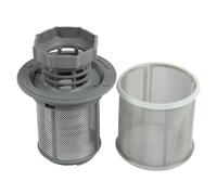 Microfiltre (113394-32251) Lave-vaisselle (00427903 BOSCH SIEMENS NEFF GAGGENAU BALAY CONSTRUCTA JUNKER BAUKNECHT WHIRLPOOL GORENJE SMEG IKEA WHIRLPOOL)