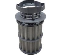 Microfiltre 645038 Couleur Du Tamis Gris Pour Lave-Vaisselle I N° De Fabricant 00645038, 436717[LAV1213]