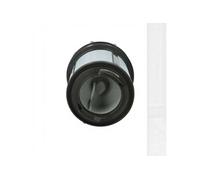 Microfiltre compatible lave-vaisselle C00858295