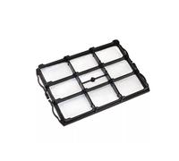Microfiltre d’origine Bosch protection moteur VZ01MSF