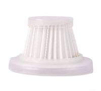 Microfiltre de rechange pour aspirateur de voiture, accessoire portable sans fil pour la maison et le jardin (1 pièce)