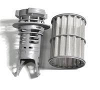 Microfiltre de rechange pour lave-vaisselle 00645038 645038 - Filtre de vidange 00651097, 651097
