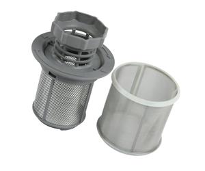 Microfiltre d'origine Lave-vaisselle 10002494, 00170740 BOSCH Lave-vaisselle 10002494, 00170740 BOSCH
