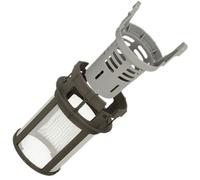 Microfiltre d'origine Lave-vaisselle (C00386682 488000386682 ARISTON HOTPOINT BAUKNECHT INDESIT KITCHENAID WHIRLPOOL)