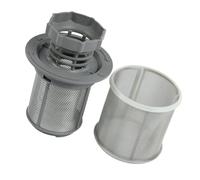 Bosch Microfiltre lave-vaisselle 427903 – Filtre central d'origine, compatible Siemens/Neff/Gaggenau