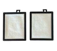 Microfiltre, filtre d'échappement compatible avec Electrolux AEF08, EF17, 9092880526
