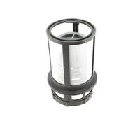 Microfiltre gris c00386682 c00386524 - lave-vaisselle