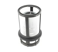 Microfiltre gris C00386682 - Lave-vaisselle Whirlpool - Filtres