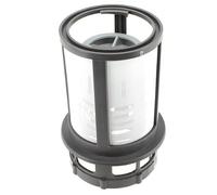 Microfiltre gris C00386682 pour lave-vaisselle