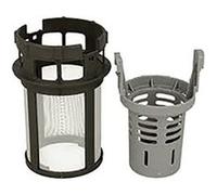 Microfiltre Lave-vaisselle (C00386682 WHIRLPOOL ARISTON HOTPOINT KITCHENAID BAUKNECHT)