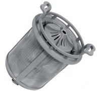 Microfiltre Lave-vaisselle 693410546, 693410318 SMEG - 303553 Blanc, Blanc G