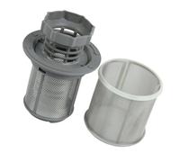 Microfiltre Lave-vaisselle - Bosch - 10002494 - Blanc - Compatible Siemens Neff Gaggenau