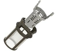 Whirlpool Microfiltre lave-vaisselle C00386682 – Compatible Hotpoint-Ariston, Indesit, Whirlpool